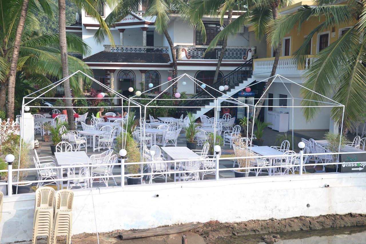 Jack'S Place Hotel Cavelossim Exterior foto
